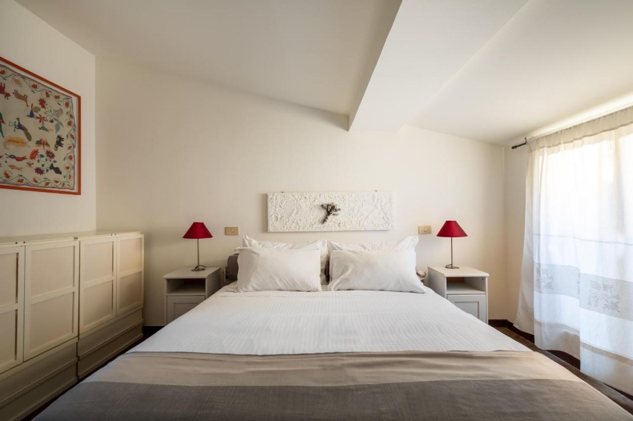 Bright And Comfy Terraced Apartment In Trastevere Rom Exterior foto
